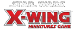 X-Wing Logo