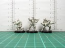Heresy Miniatures - Troopers