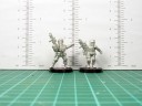 Heresy Miniatures - Troopers