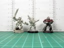 Heresy Miniatures - Troopers