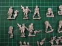 Heresy Miniatures - Troopers