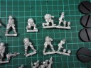 Heresy Miniatures - Troopers