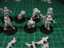 Heresy Miniatures - Troopers