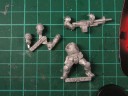 Heresy Miniatures - Troopers