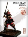 Zenit Miniatures - Buke Clan Hero