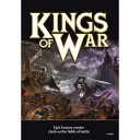 KoW Hardcover Regelbuch