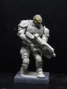 Warpath Strike Enforcer 2