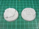 Secret Weapon Miniatures - 40mm Bases