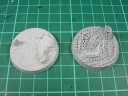 Secret Weapon Miniatures - 40mm Bases