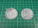 Secret Weapon Miniatures - 40mm Bases