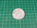 Secret Weapon Miniatures - 40mm Bases