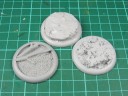 Secret Weapon Miniatures - 40mm Bases