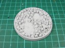 Secret Weapon Miniatures - 60mm Bases