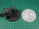 Secret Weapon Miniatures - 60mm Bases