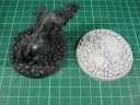 Secret Weapon Miniatures - 60mm Bases