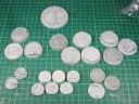 Secret Weapon Miniatures - Bases