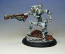 Urban War - Macrosynth Heavy Walker