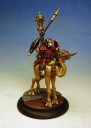 Urban War - Sandrunner Decurion