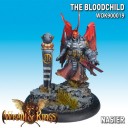 Wrath of Kings - Nasier The Bloodchild