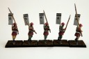 Ashigaru