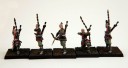 Ashigaru Schützen