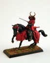 Mounted Daimyo