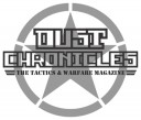 Dust Chronicles