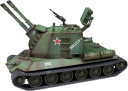 Dust Tactics - SSU IS-5 A “Mao Zedong”