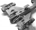 Forge World - Avenger Strike Fighter