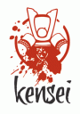 Kensei Logo