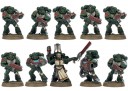 Warhammer 40.000 - Sturm der Vergeltung