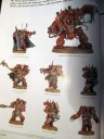 Warhammer 40.000 - Chaos Space Marines