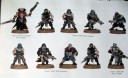 Warhammer 40.000 - Chaos Cultists