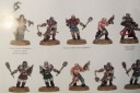 Warhammer 40.000 - Chaos Cultists