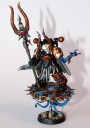 Black Crusade 2012 Chaos Sorcerer