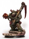 Black Crusade Nurgle Champion