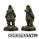 Kromlech_OrkTankDriver