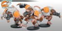 Dreadball Veer-myn Skittersneak Stealers