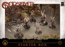 Starter Box Banebrood