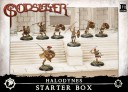 Starter Box Halodynes