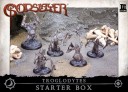 Starter Box Troglodytes