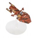 Kzinti Battlecruiser