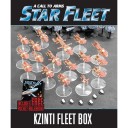 Kzinti Flottenbox