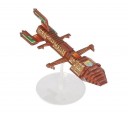 Kzinti dreadnought