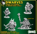 Reaper Stretch Goal Dwarves