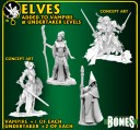 Reaper Stretch Goal Elves