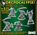 Reaper Stretch Goal Orcpocalypse