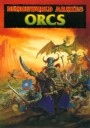 Demonworld Armies- Orcs