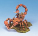 Massive Scorpion Goblins