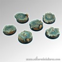 Bases spartan ruins 30mm